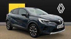 Renault Captur 1.0 TCE 90 Evolution 5dr Petrol Hatchback